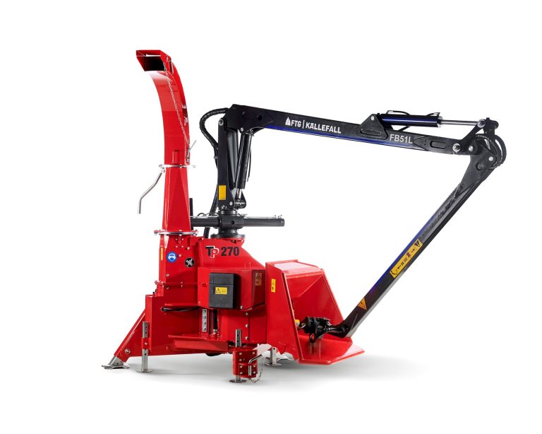 16507 tp270 pto k