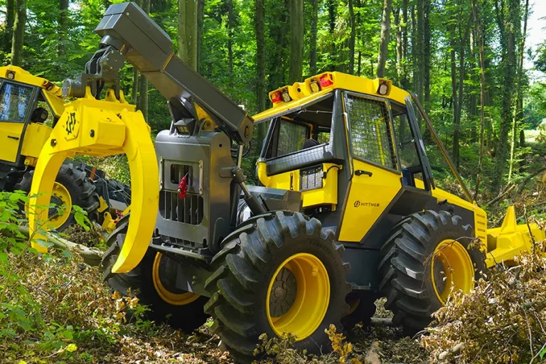 hittner ecotrac 60g