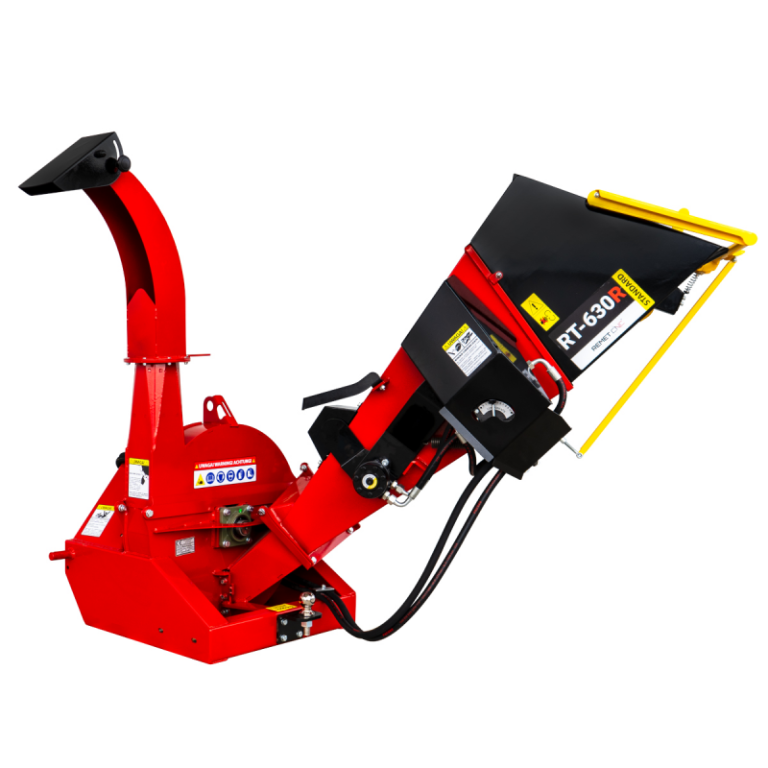 disc chipper rt 630 r