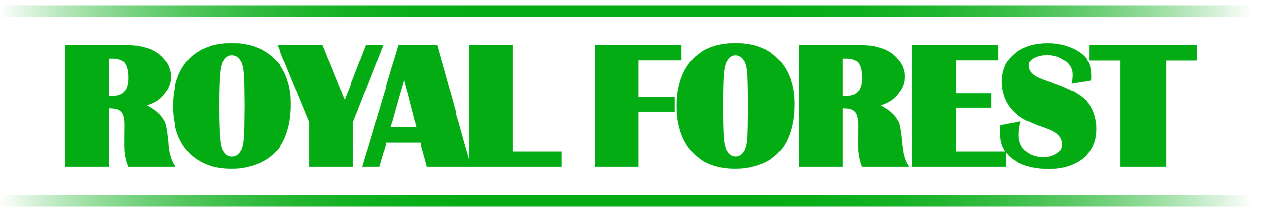 Royal Forest